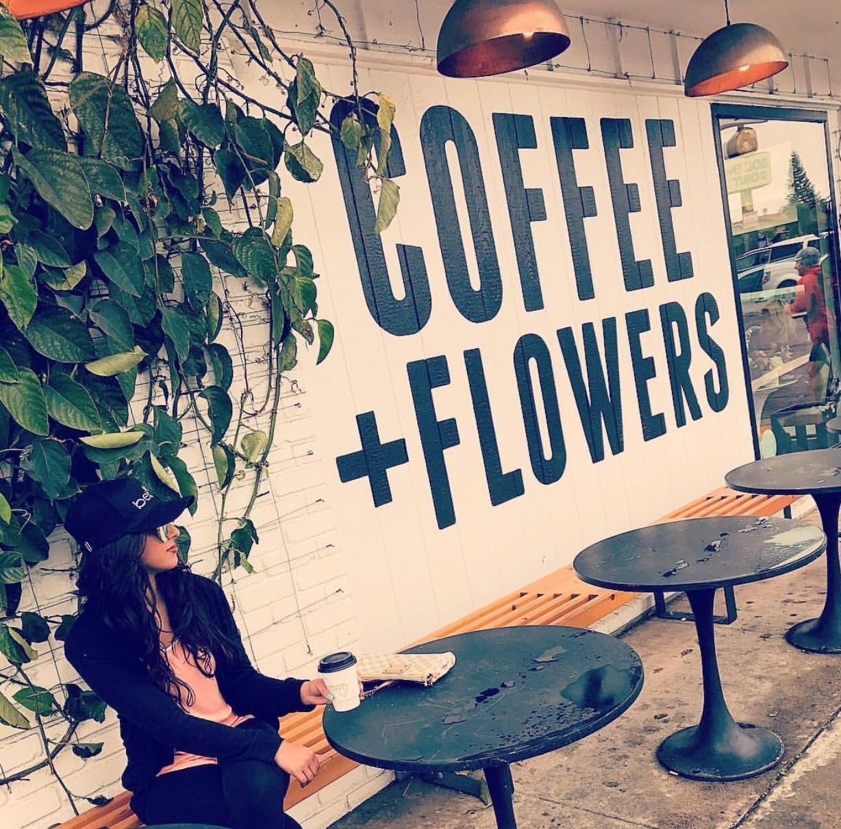 coffeeandflowers