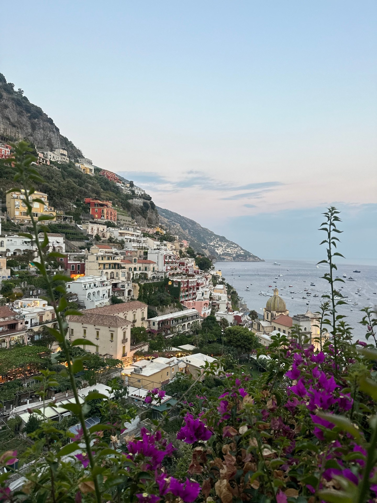 Positano