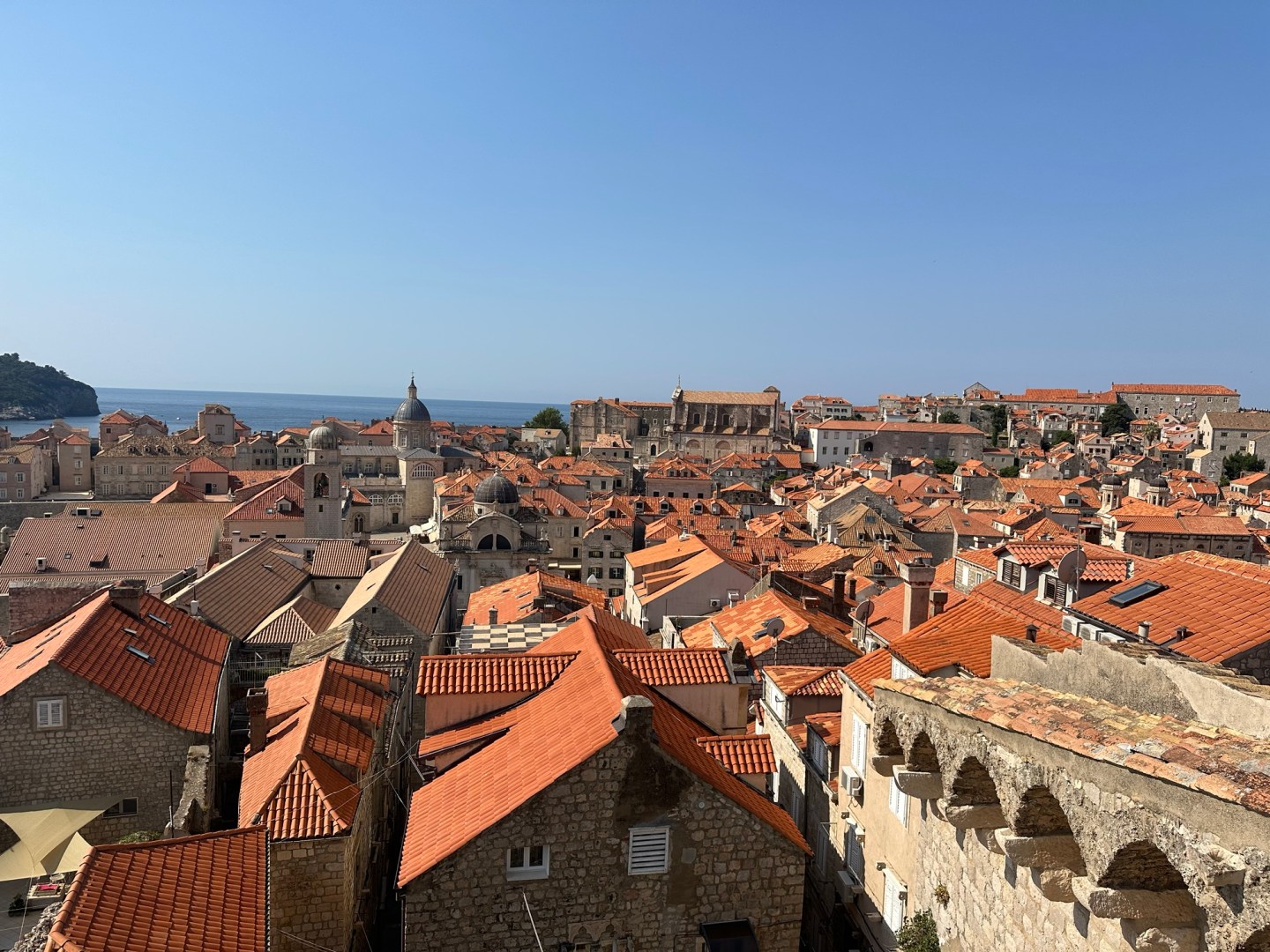 Dubrovnik, Croatia